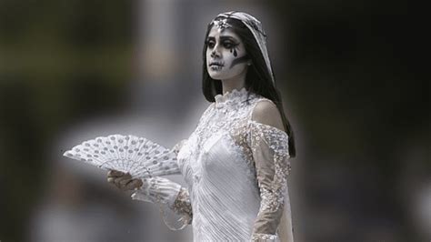  A História de La Llorona: Uma Lenda Mexicana Que te Faz Pensar em Todas as Mães!