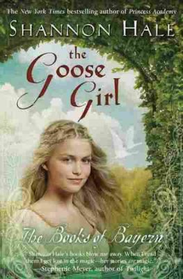 The Goose Girl - Uma História de Identidade Perdida e Triunfo Impossível!