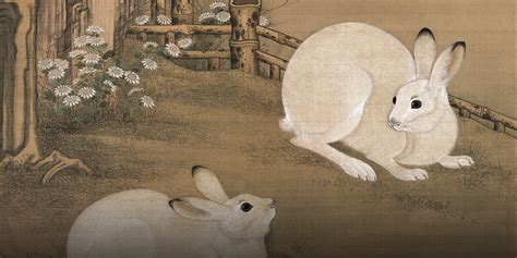  The Rabbit That Loved the Moon - Um conto clássico chinês sobre amor distante e perseverança!