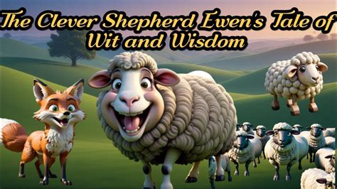  The Clever Sheepherd: A Tale of Wit and Deception From 9th Century Spain!