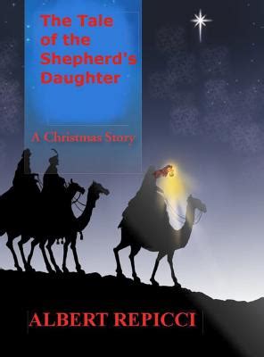  The Shepherd's Daughter – A Tale of Courage, Sacrifice and Enchanted Forests in 4th Century Spain!