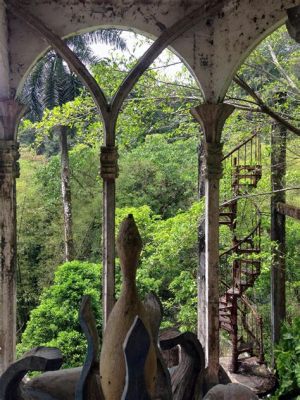 Zaha: Uma História Inesperada de Amor e Desolação na Selva Mexicana do Século VI!